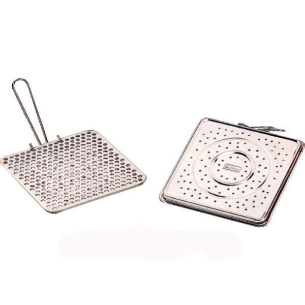 Ibili Bread Toaster with Handle