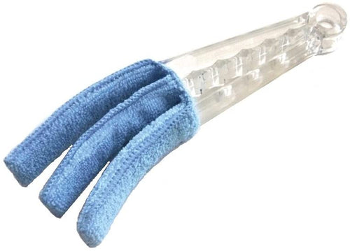 Rayen Blind Curtain Cleaner 100% Microfiber and Washable