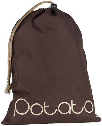 Rayen Fresh Potato Bag, Brown