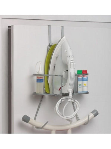 Rayen Ironing Board Rack - With Iron Holder