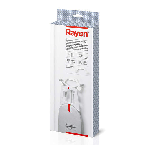 Rayen Ironing Board Rack
