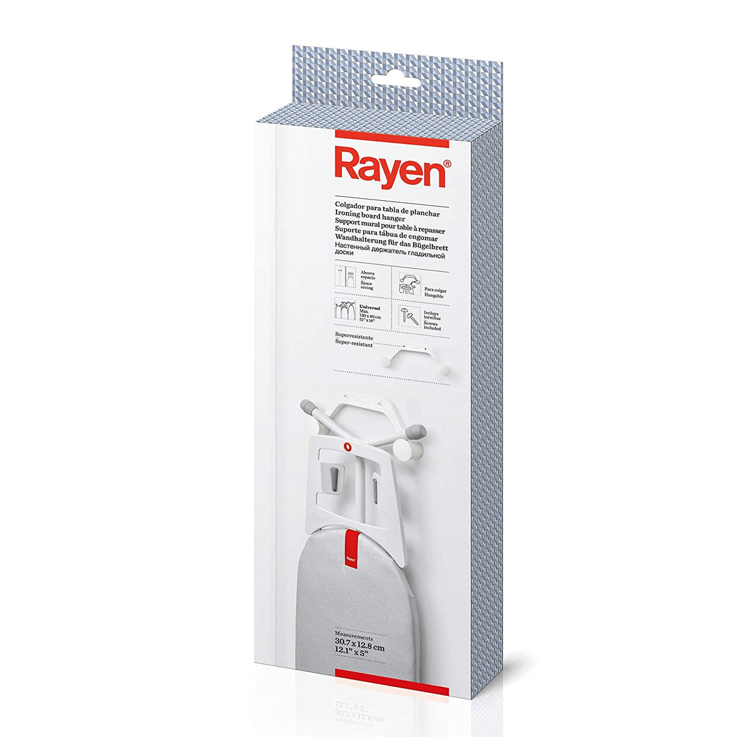Rayen Ironing Board Rack