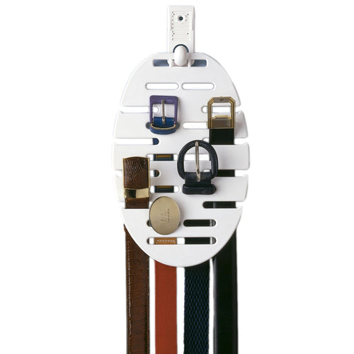 Rayen Belt Hanger for Up to 20 Belts