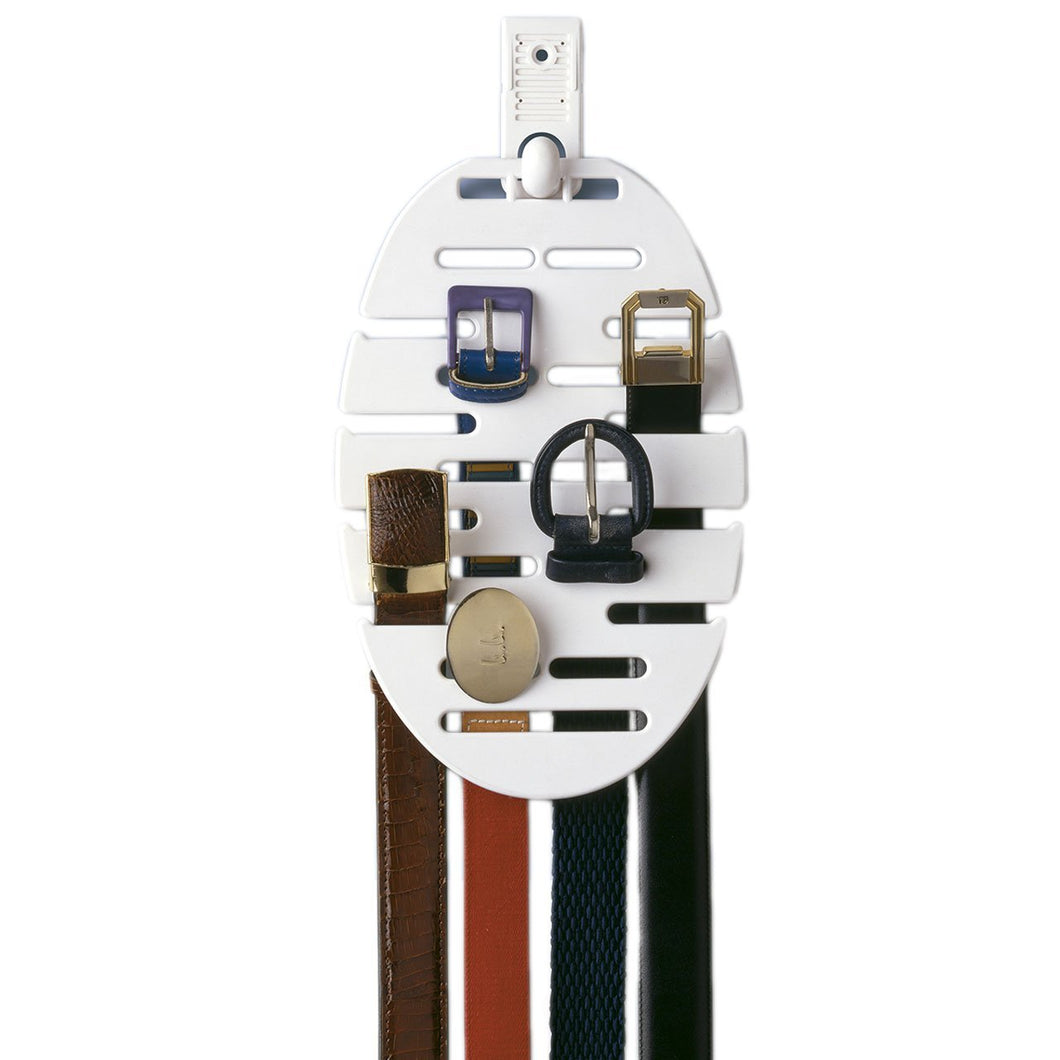 Rayen Belt Hanger for Up to 20 Belts