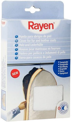 Rayen Clothing Storage Bag - Blue - 55 x 10 x 155cm
