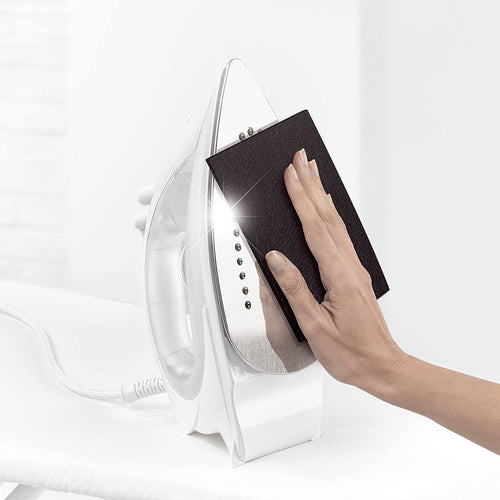 Rayen Iron-Cleaning Cloth, Cotton