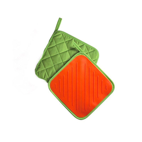 Rayen Silicone-Backed Pot Holder - 20 x 0.5 x 20cm