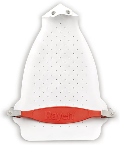Rayen Protective Iron Sole Plate