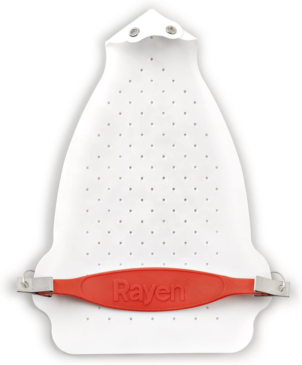 Rayen Protective Iron Sole Plate