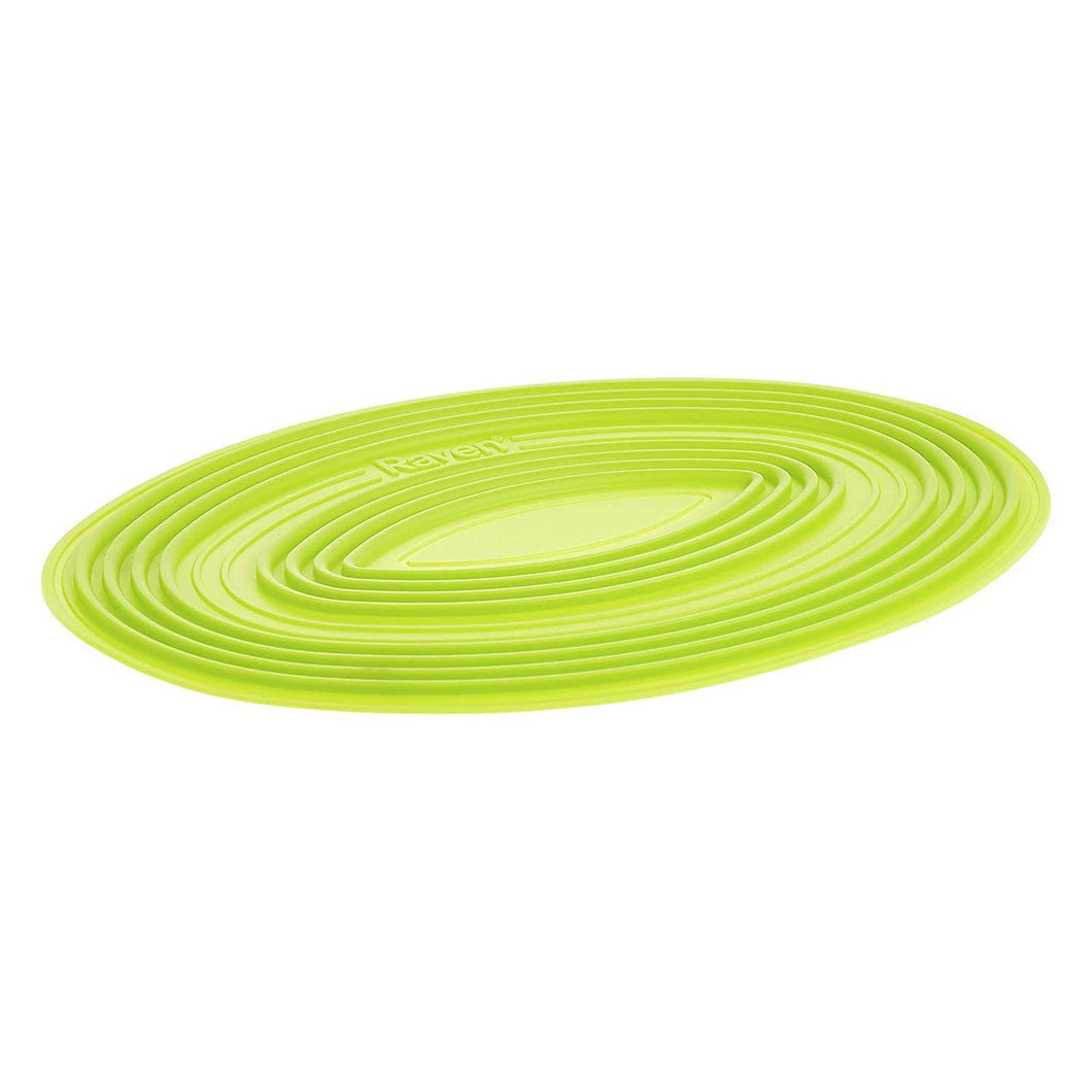 Rayen Multipurpose Silicone Pad - Lime Green