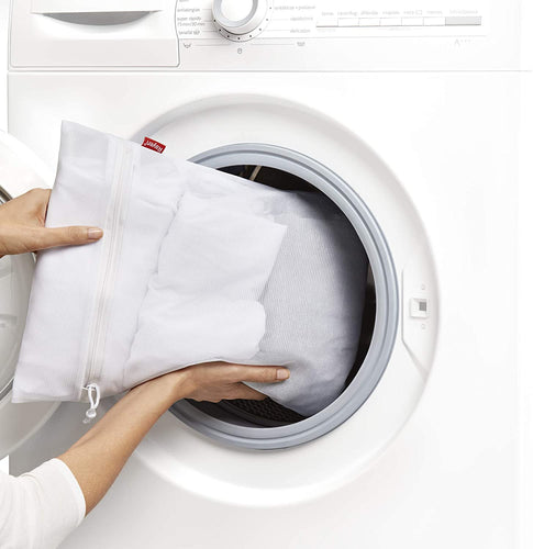 Rayen Mesh Washing Machine Net Bags - Small - Medium - Large