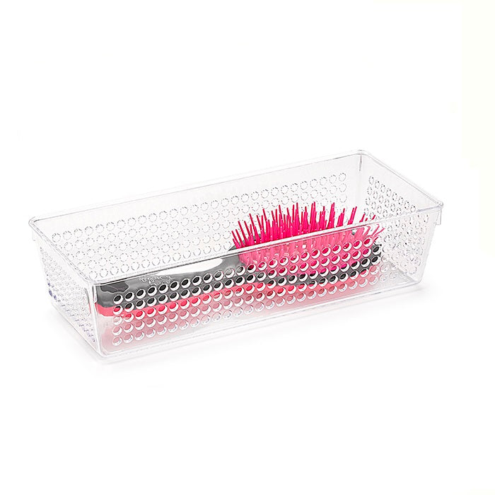 Plastic Forte Multipurpose Organizer Nº 2 - 26 x 11 x 6.5cm