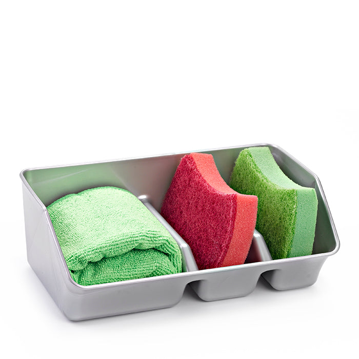 Plastic Forte Sponge Holder - Available in different colors