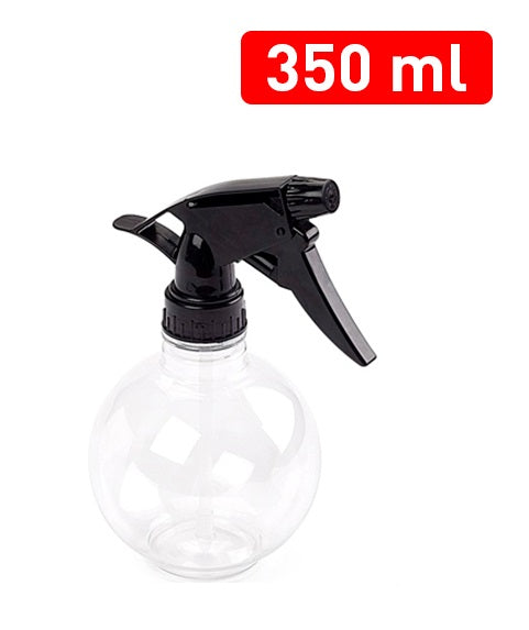 Plastic Forte PET Spray Bottle, 350ml