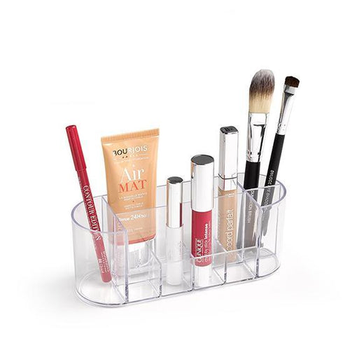 Plastic Forte Makeup Organizer