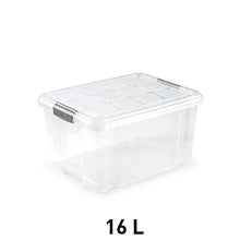Load image into Gallery viewer, Plastic Forte Box Nº1 – 16L, 40 x 21 x 30cm
