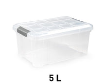 Load image into Gallery viewer, Plastic Forte Box Nº10 – 5L, 29 x 19 x 14cm
