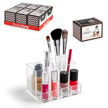 Load image into Gallery viewer, Plastic Forte Makeup Organizer Nº 5
