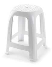 Load image into Gallery viewer, Plastic Forte Plastic Stool - Available in different colors
