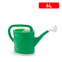Load image into Gallery viewer, Plastic Forte Watering Can – 6L
