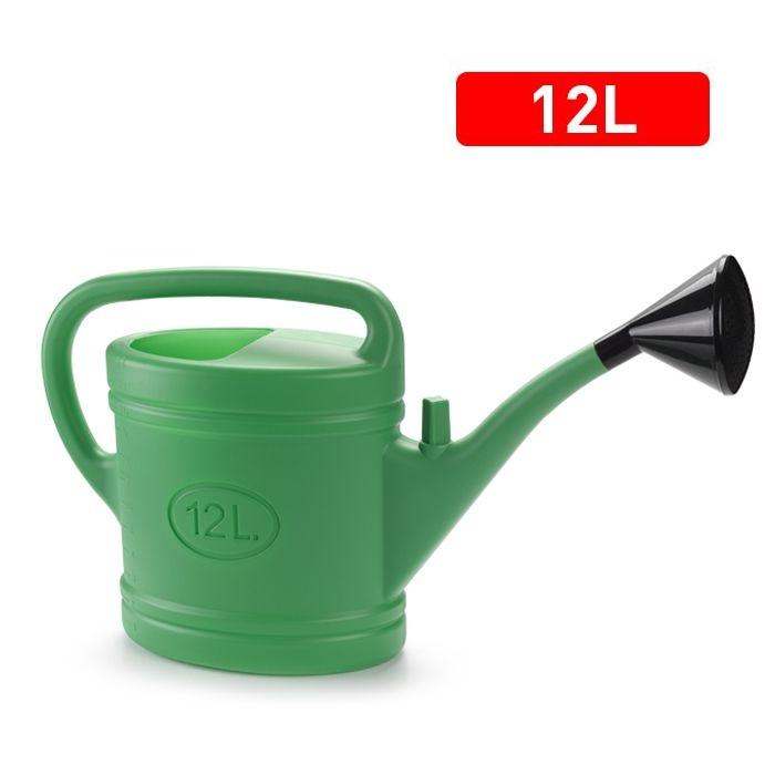 Plastic Forte Watering Can – 12L