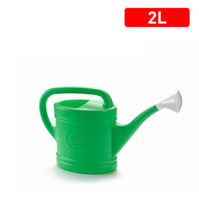Load image into Gallery viewer, Plastic Forte Watering Can – 2L

