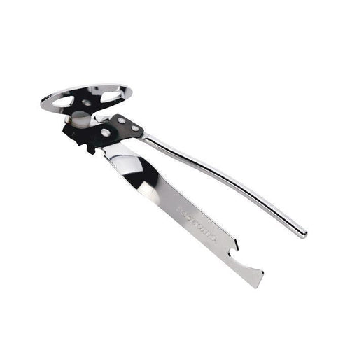 Tescoma Presto Metallic Can Opener