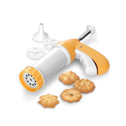 Tescoma Delicia Biscuit Maker / Cake Decorator