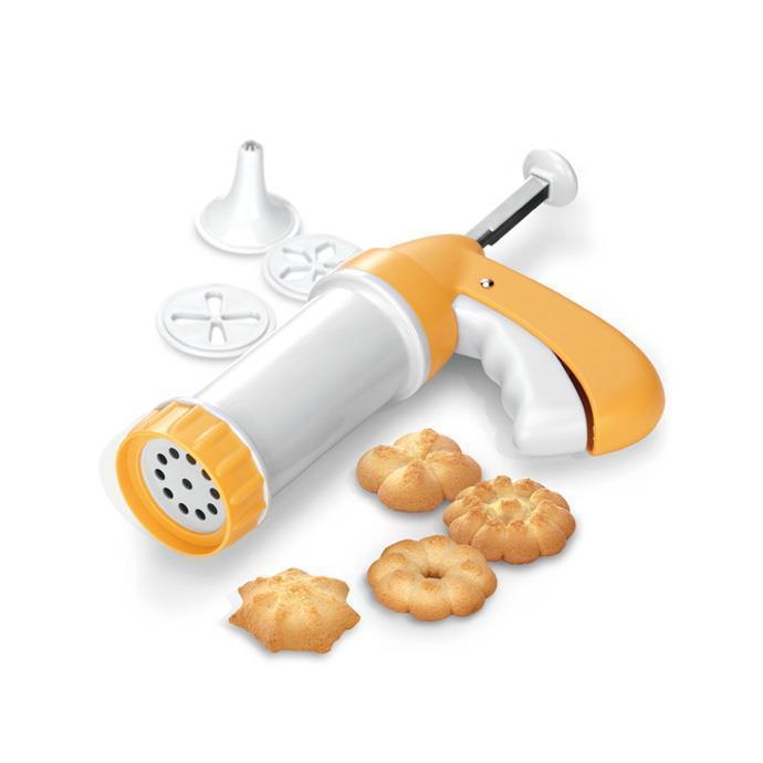 Tescoma Delicia Biscuit Maker / Cake Decorator