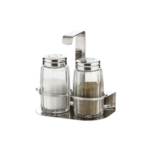 Tescoma Classic Salt-Pepper Set with Stand