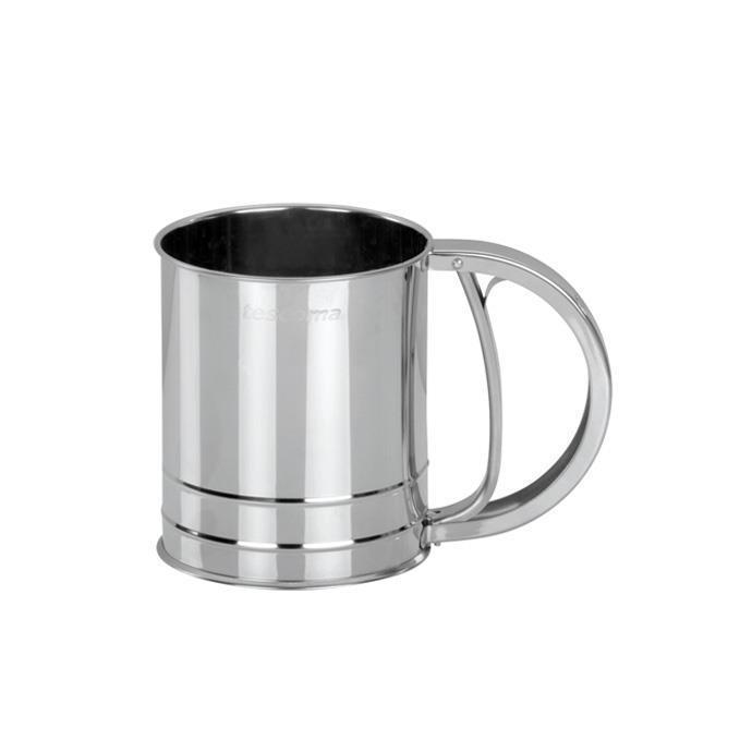 Tescoma Delicia Flour & Sugar Stainless Steel Sifter