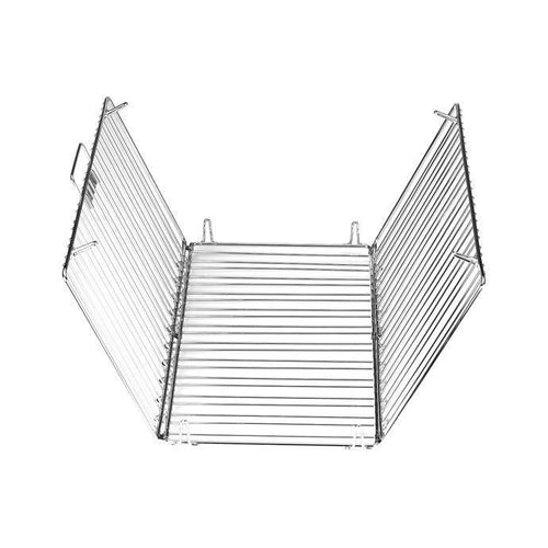Tescoma Delicia Stainless Steel Folding Mat