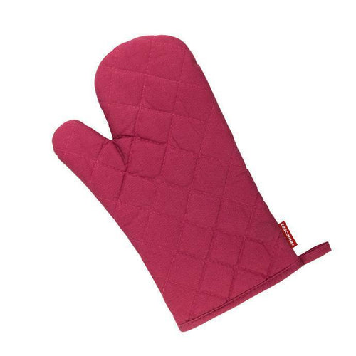 Tescoma Delicia Oven Mitt - Red