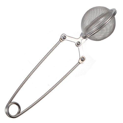 Tescoma Tea Mesh Ball Infuser with Handle - 5cm