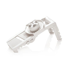 Load image into Gallery viewer, Tescoma Handy Multifunctional Mandoline / Grater - White
