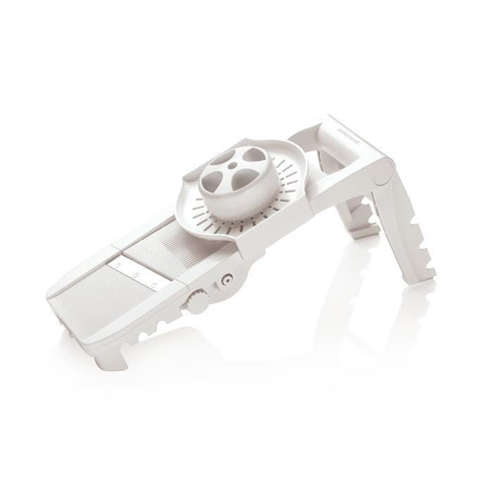 Tescoma Handy Multifunctional Mandoline / Grater - White