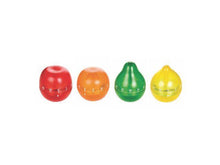 Load image into Gallery viewer, Tescoma Presto Fruit-Shaped Kitchen Timer
