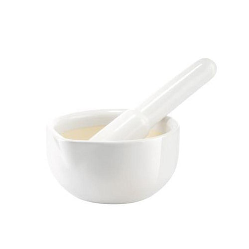 Tescoma Online Ceramic Mortar & Pestle - 11cm