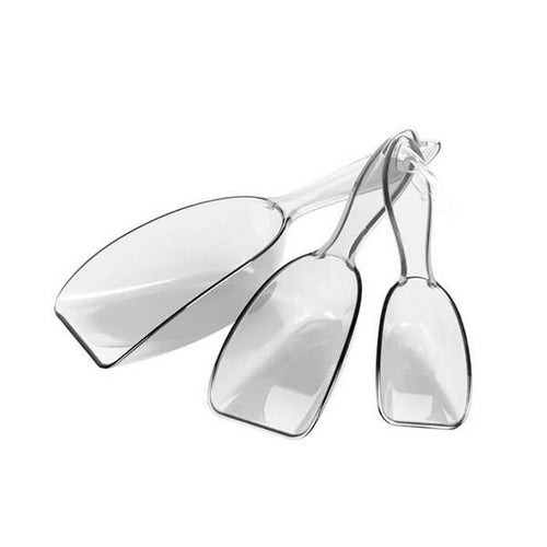 Tescoma Presto Set of 3 Scoops