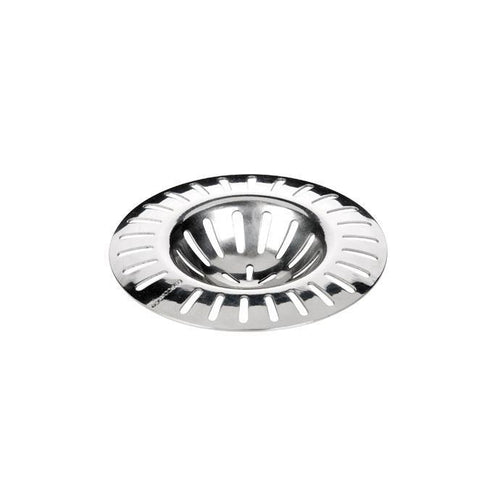 Tescoma Presto Stainless Steel Sink Trap - 7cm