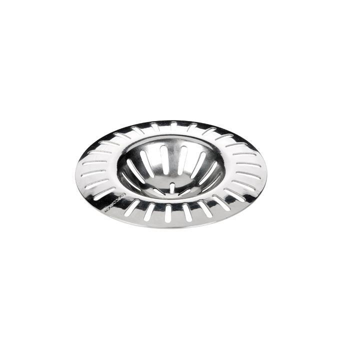 Tescoma Presto Stainless Steel Sink Trap - 7cm