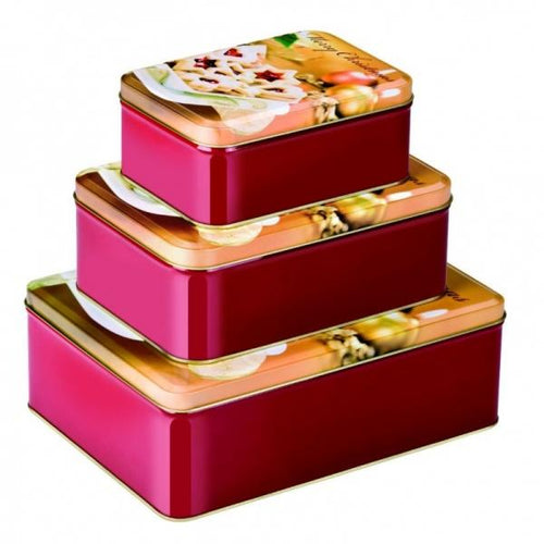 Tescoma Delicia Set of 3 