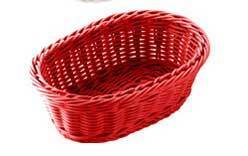 Tescoma Flair Microwave-Safe Serving Basket - 24cm