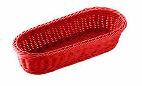 Tescoma Flair Microwave-Safe Serving Baskets - 36cm