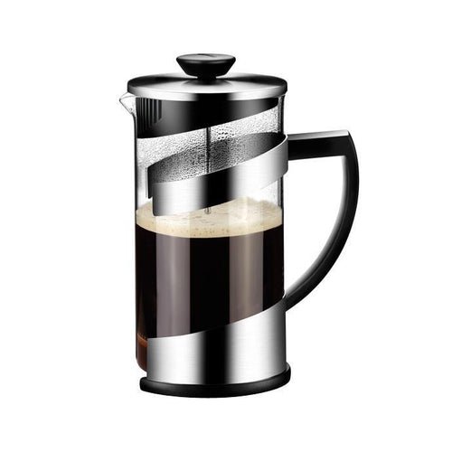 Tescoma Teo Tea & Coffee Maker - 0.6 Liters