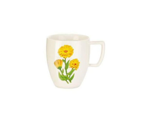 Tescoma Crema Herbs Porcelain Mug