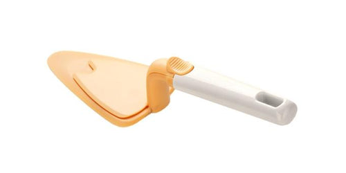 Tescoma Delicia Serving Spatula with Pusher for Easy Serving
