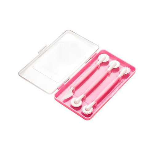 Tescoma Delicia Deco Decorating Utensils, Set of 3 pieces