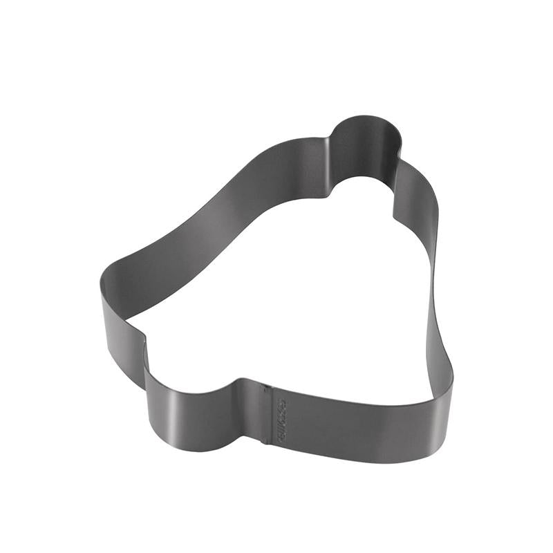 Tescoma Delicia Large Christmas Bell Cookie Cutter / Cake Pan