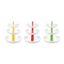 Load image into Gallery viewer, Tescoma Presto Stand with Deep Trays - Available in Several Colors
